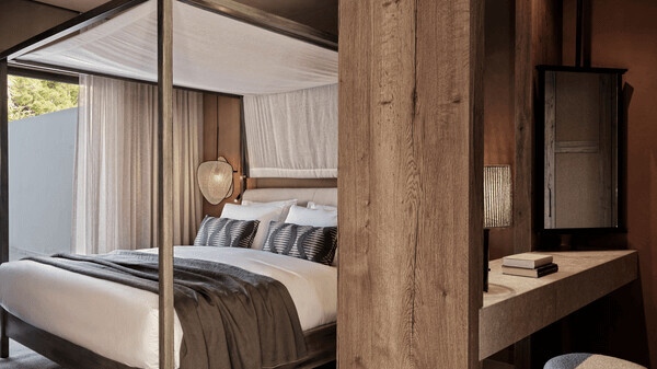 Lindian Village All-Inclusive Resort Rhodes, Curio Collection by Hilton